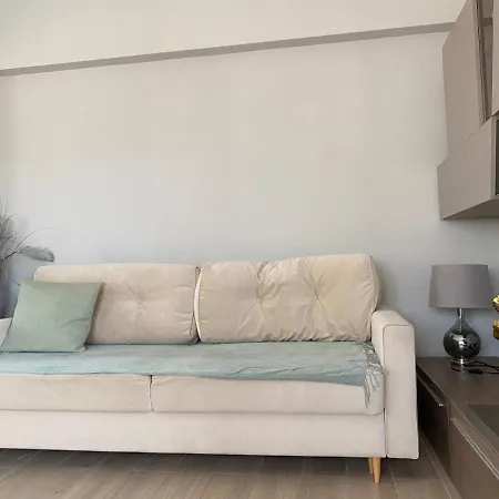 Faros Sea View Διαμέρισμα Πάφος