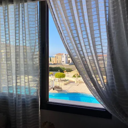 Faros Sea View Πάφος