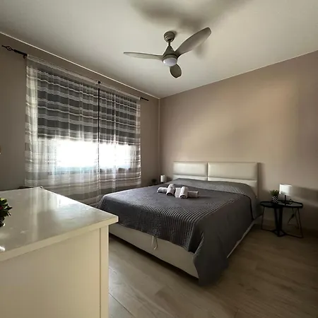 Faros Sea View Διαμέρισμα Πάφος